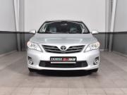 Toyota Corolla X (E140 E150) Рестайлинг Кемерово  - изображение 22