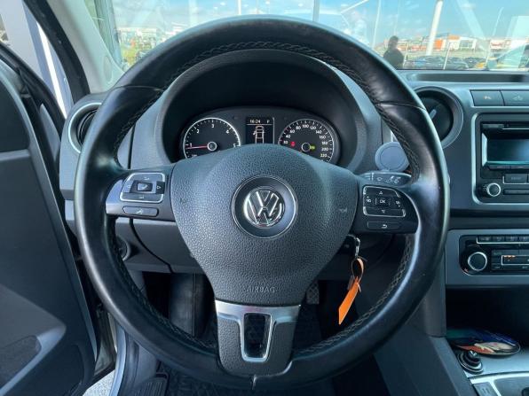 Volkswagen Amarok I с пробегом 2014 года, цена 1 690 000 рублей, 210000 км, пикап, Автокод Объявления