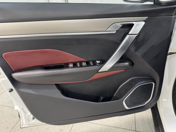 Geely Coolray I с пробегом 2023 года, цена 1 749 800 рублей, 56000 км, внедорожник, Автокод Объявления
