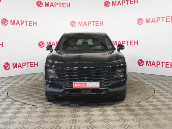 JETOUR DASHING I с пробегом 2024 года, цена 1 983 000 рублей, 15243 км, внедорожник, Автокод Объявления