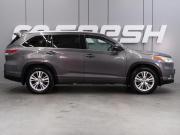 Toyota Highlander III (XU50) Воронеж  - изображение 30