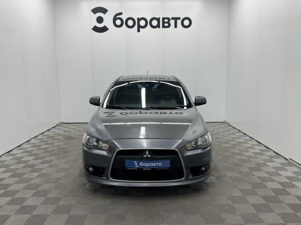 Mitsubishi Lancer X Рестайлинг с пробегом 2011 года, цена 725 000 рублей, 265517 км, седан, Автокод Объявления