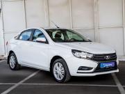 Lada (ВАЗ) Vesta I Ростов-на-Дону  - изображение 22