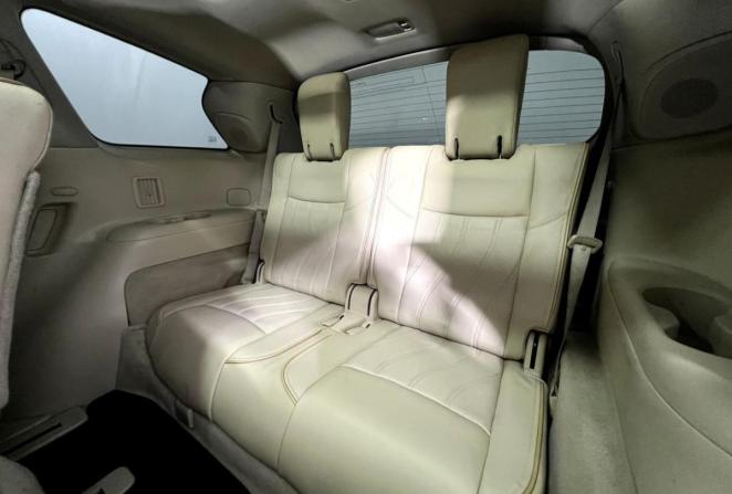 Infiniti QX60 I с пробегом 2014 года, цена 1 500 000 рублей, 214995 км, внедорожник, Автокод Объявления