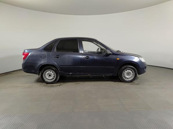 Lada (ВАЗ) Granta I с пробегом 2012 года, цена 185 000 рублей, 225820 км, седан, Автокод Объявления