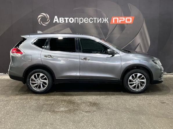 Nissan X-Trail III с пробегом 2018 года, цена 1 810 000 рублей, 159955 км, внедорожник, Автокод Объявления