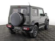 Suzuki Jimny IV Москва  - изображение 32