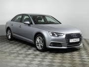 Audi A4 V (B9) Санкт-Петербург  - изображение 28