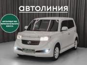 Toyota bB II Рестайлинг Красноярск  - изображение 15