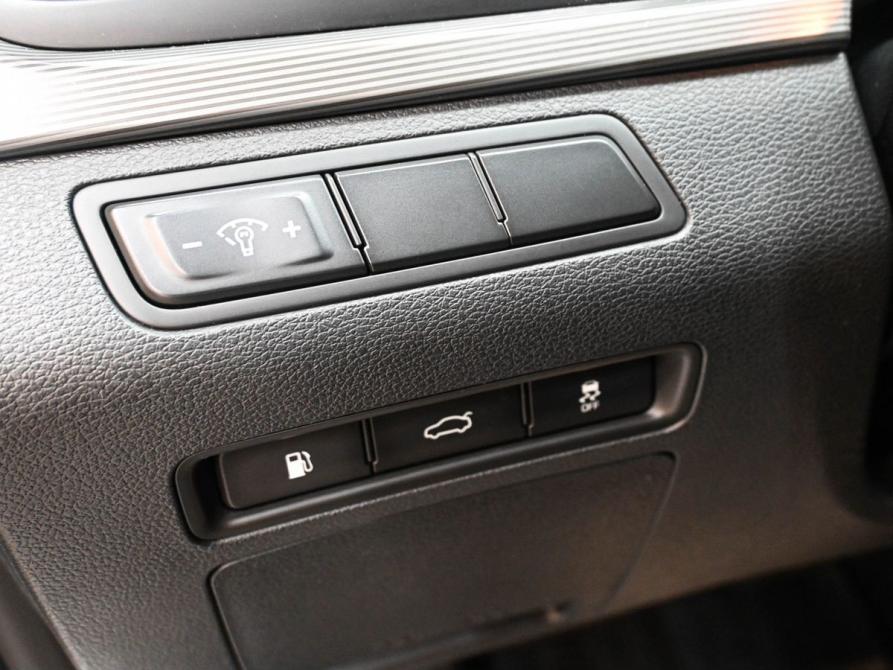 Hyundai Sonata VII (LF) Рестайлинг Ростов-на-Дону  - изображение 19