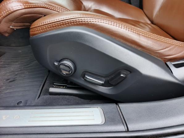 Volvo V90 Cross Country I с пробегом 2017 года, цена 2 670 000 рублей, 181200 км, универсал, Автокод Объявления