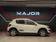 Renault Sandero II Рестайлинг Москва  - изображение 56