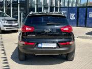 Kia Sportage III Краснодар  - изображение 29