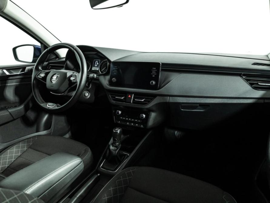 Skoda Rapid II Санкт-Петербург  - изображение 10