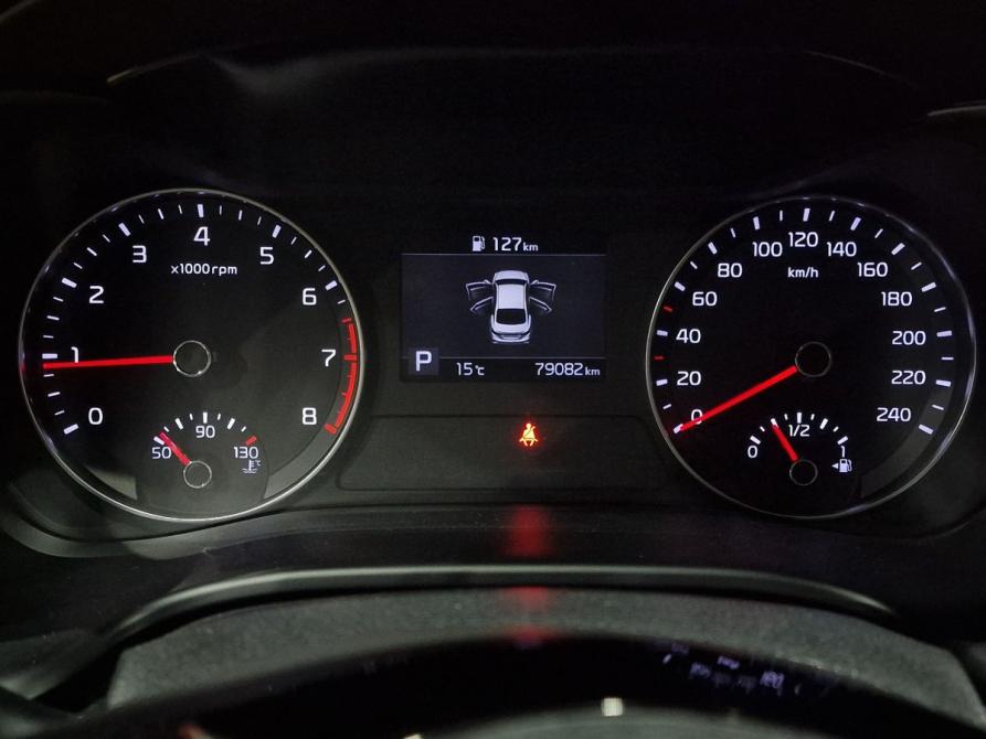 Kia Cerato IV Ставрополь  - изображение 12