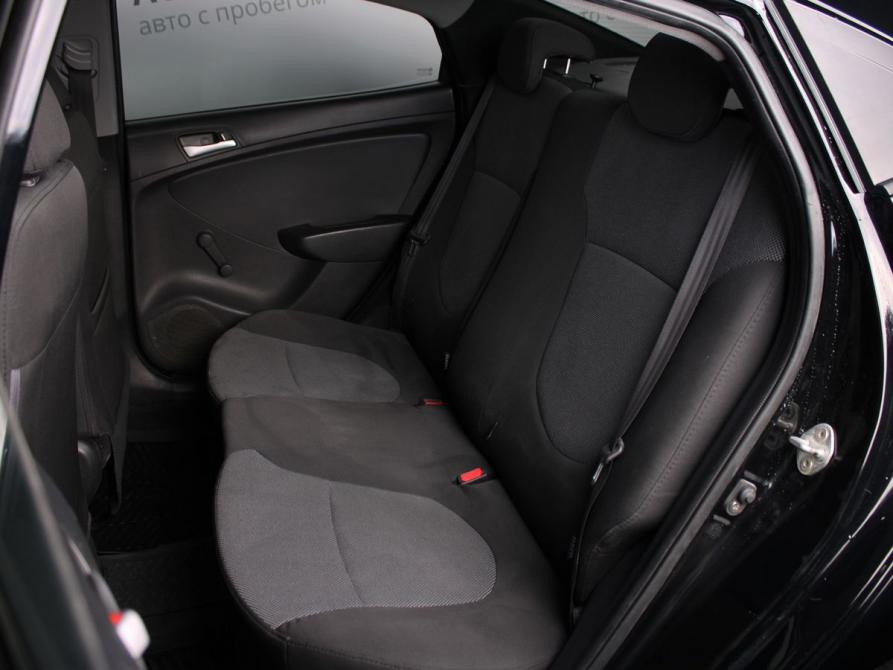 Hyundai Solaris I Минеральные Воды  - изображение 10