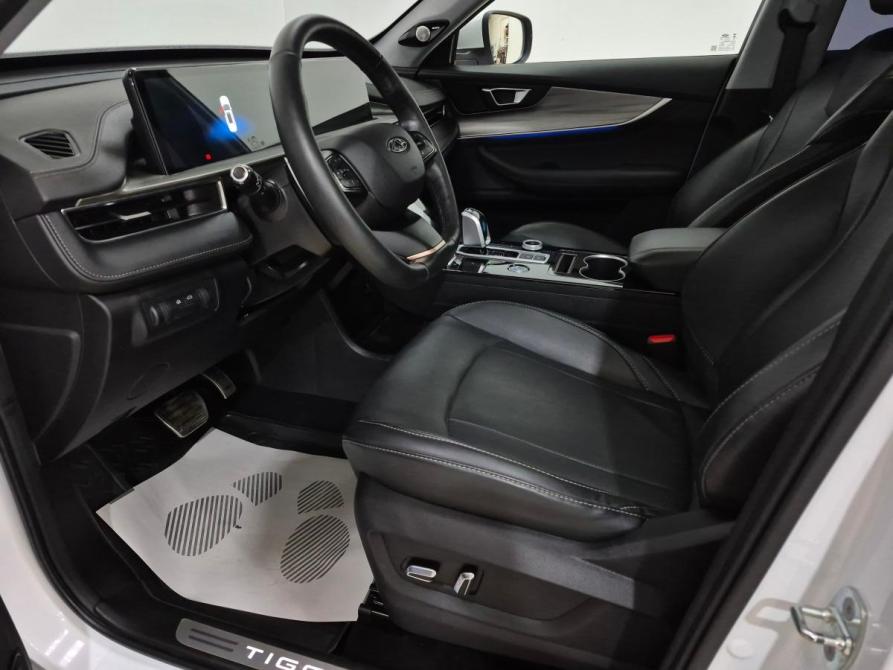 Chery Tiggo 8 Pro Max I Альметьевск  - изображение 12