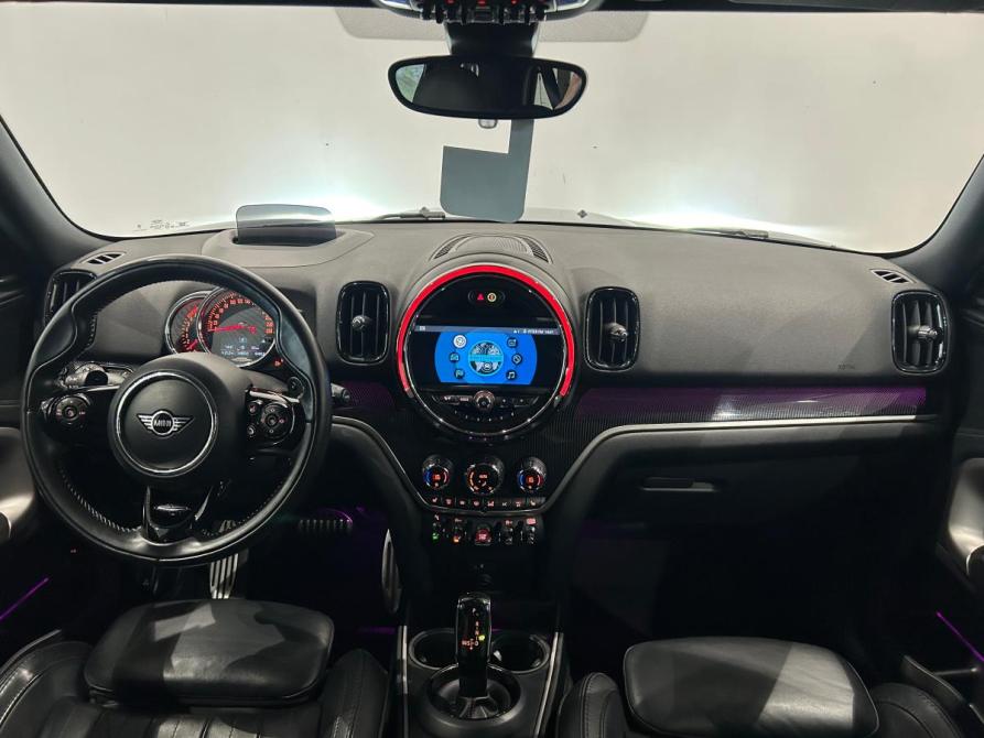Mini Countryman II Санкт-Петербург  - изображение 17
