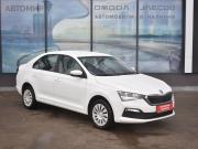 Skoda Rapid II Архангельск  - изображение 18