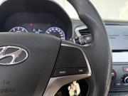 Hyundai Solaris II Уфа  - изображение 29