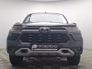 Lada (ВАЗ) Niva Travel I Мурманск  - изображение 24