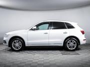 Audi Q5 I (8R) Рестайлинг Москва  - изображение 26
