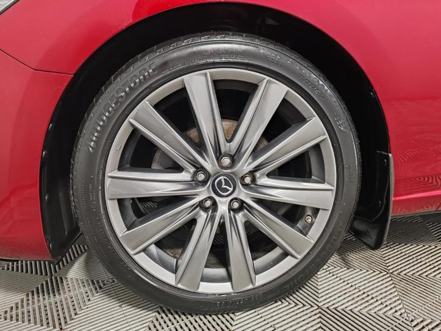Mazda 6 III (GJ) Рестайлинг 2 Москва  - изображение 11