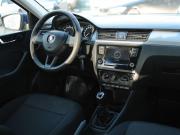 Skoda Rapid I Рестайлинг Ижевск  - изображение 28