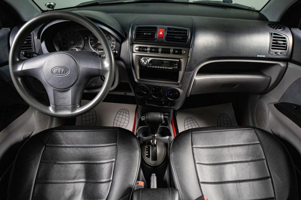 Kia Picanto I Сургут  - изображение 13