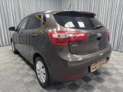 Kia Rio III Стерлитамак  - изображение 52
