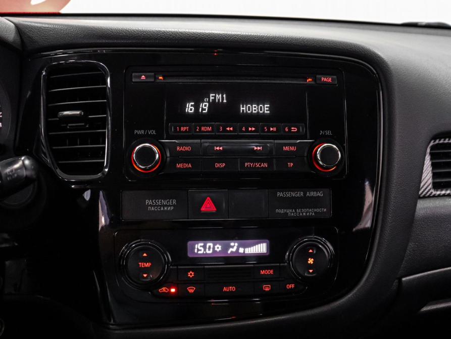 Mitsubishi Outlander III Минеральные Воды  - изображение 12