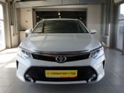 Toyota Camry VII (XV50) Рестайлинг 2 Березовский  - изображение 21