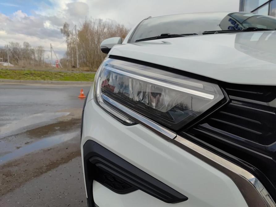 Lada (ВАЗ) Vesta I Рестайлинг (NG) Ижевск  - изображение 21