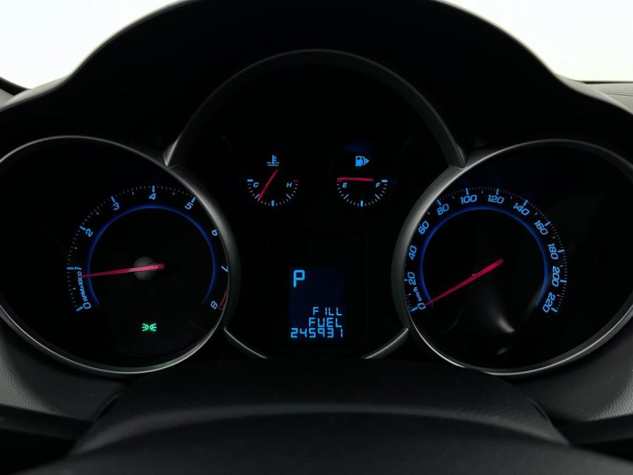 Chevrolet Cruze I Ростов-на-Дону  - изображение 10