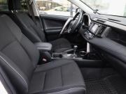 Toyota RAV4 IV (XA40) Рестайлинг Москва  - изображение 28