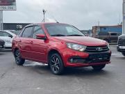 Lada (ВАЗ) Granta I Рестайлинг Вологда  - изображение 36