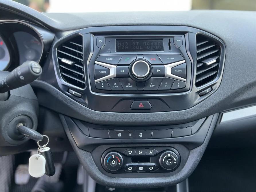 Lada (ВАЗ) Vesta I Волгоград  - изображение 8