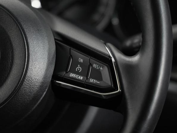 Mazda CX-5 II с пробегом 2019 года, цена 2 899 000 рублей, 65107 км, внедорожник, Автокод Объявления