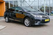 Toyota Corolla XI (E160 E170 E180) Иркутск  - изображение 30