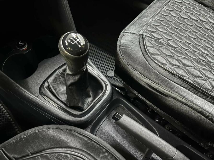 Volkswagen Polo V Рестайлинг Набережные Челны  - изображение 13