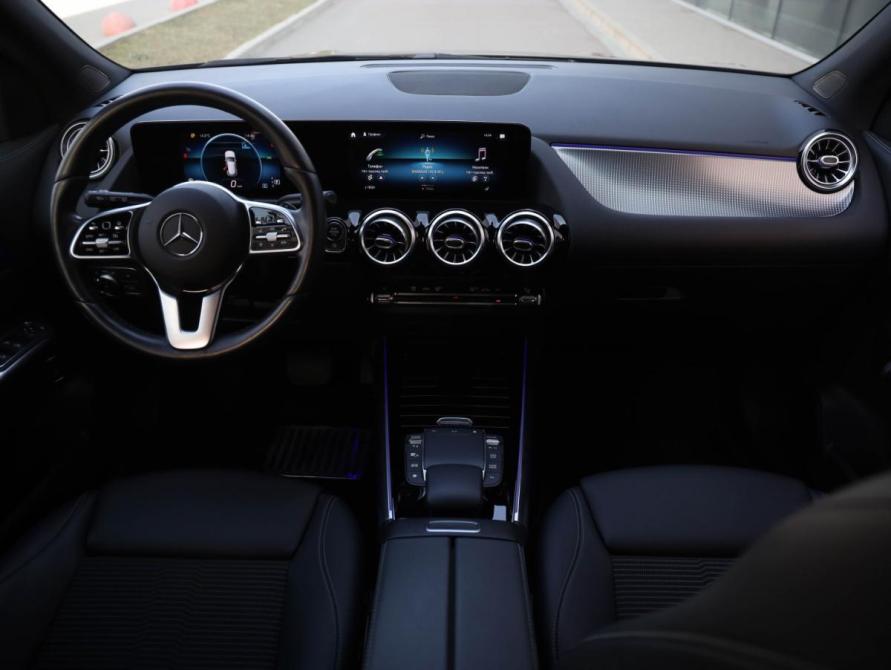 Mercedes-Benz GLA II (H247) Санкт-Петербург  - изображение 17