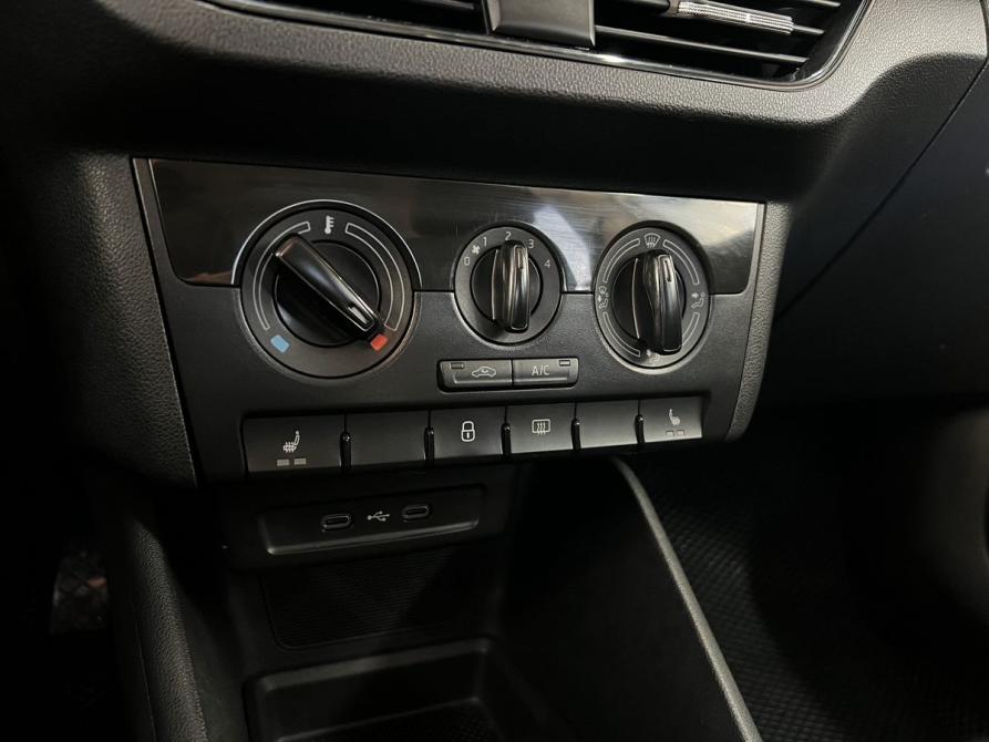 Skoda Rapid II Уфа  - изображение 12