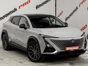 Changan UNI-T I Екатеринбург  - изображение 32