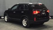 Kia Sorento II Рестайлинг Смоленск  - изображение 29