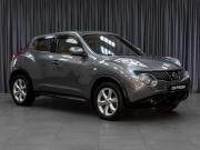 Nissan Juke I Тюмень  - изображение 19