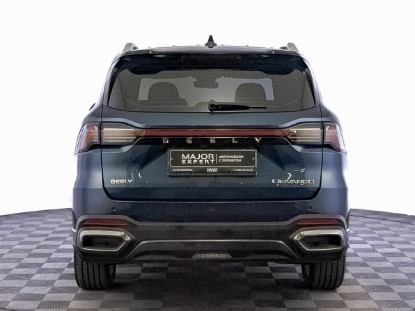 Geely Okavango I Рестайлинг с пробегом 2024 года, цена 2 720 000 рублей, 22767 км, внедорожник, Автокод Объявления