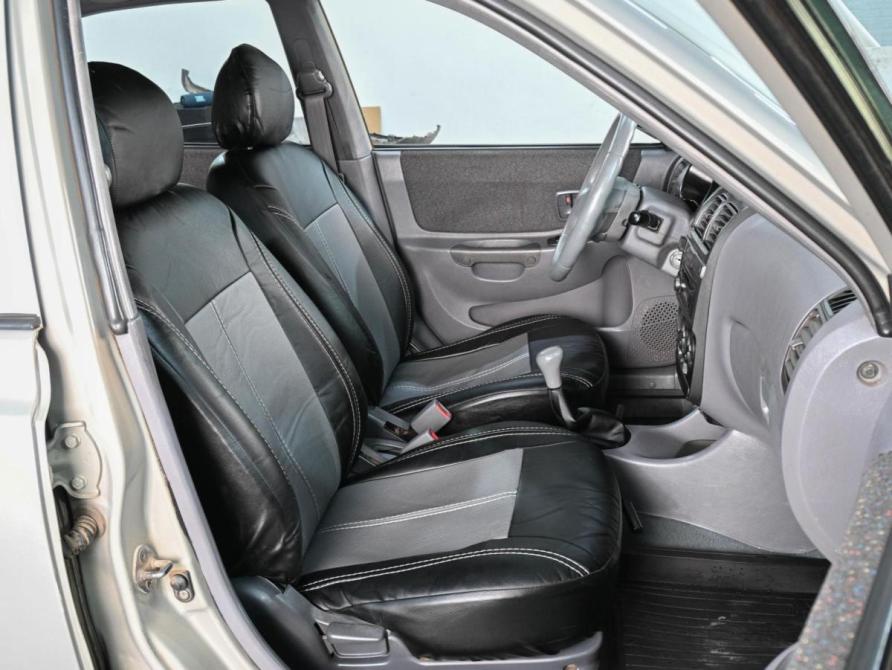 Hyundai Accent II Ростов-на-Дону  - изображение 8