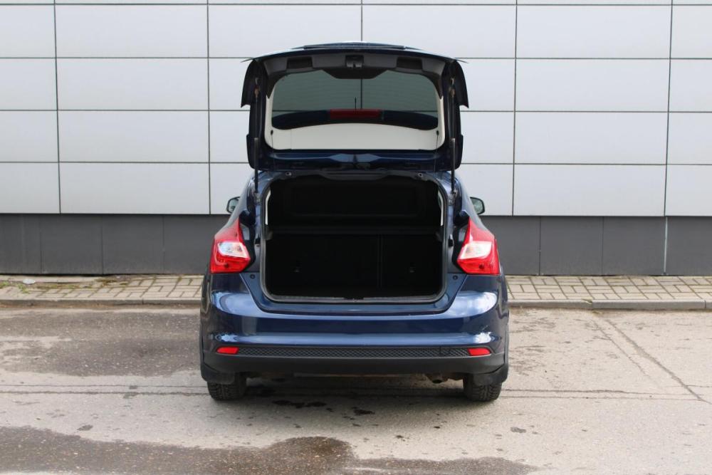 Ford Focus III Ярославль  - изображение 13