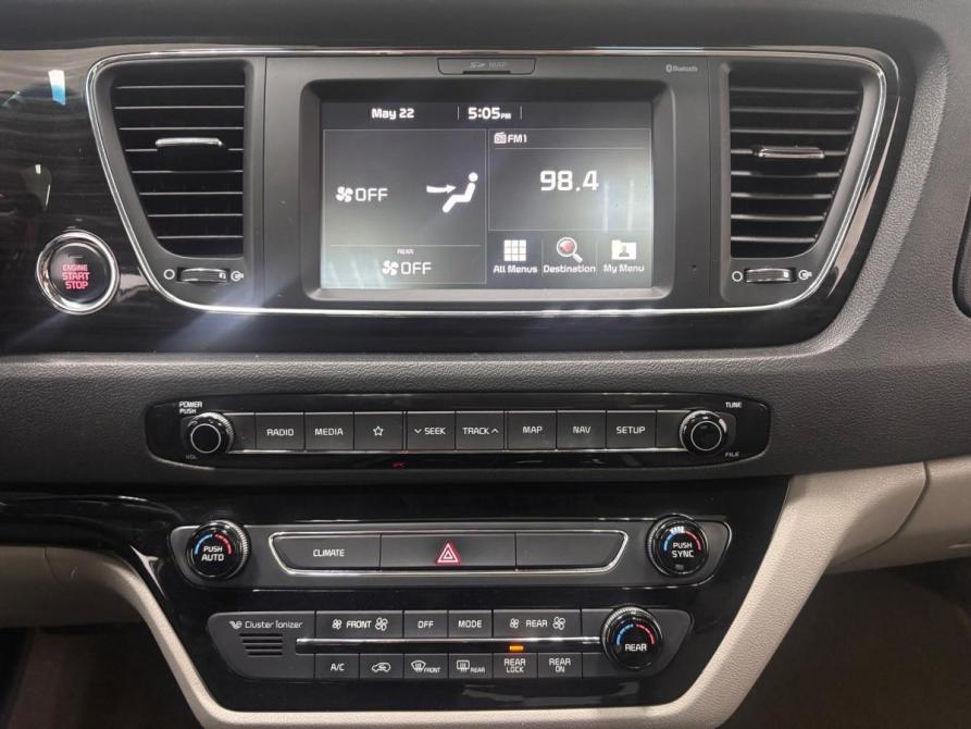 Kia Carnival III Пермь  - изображение 19