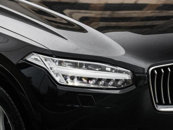 Volvo XC90 II Рестайлинг 1 с пробегом 2020 года, цена 4 899 000 рублей, 60607 км, внедорожник, Автокод Объявления